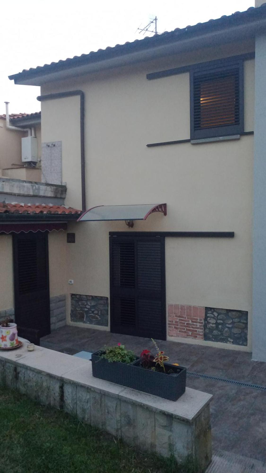 Il Paradiso Segreto Pistoia Exterior photo