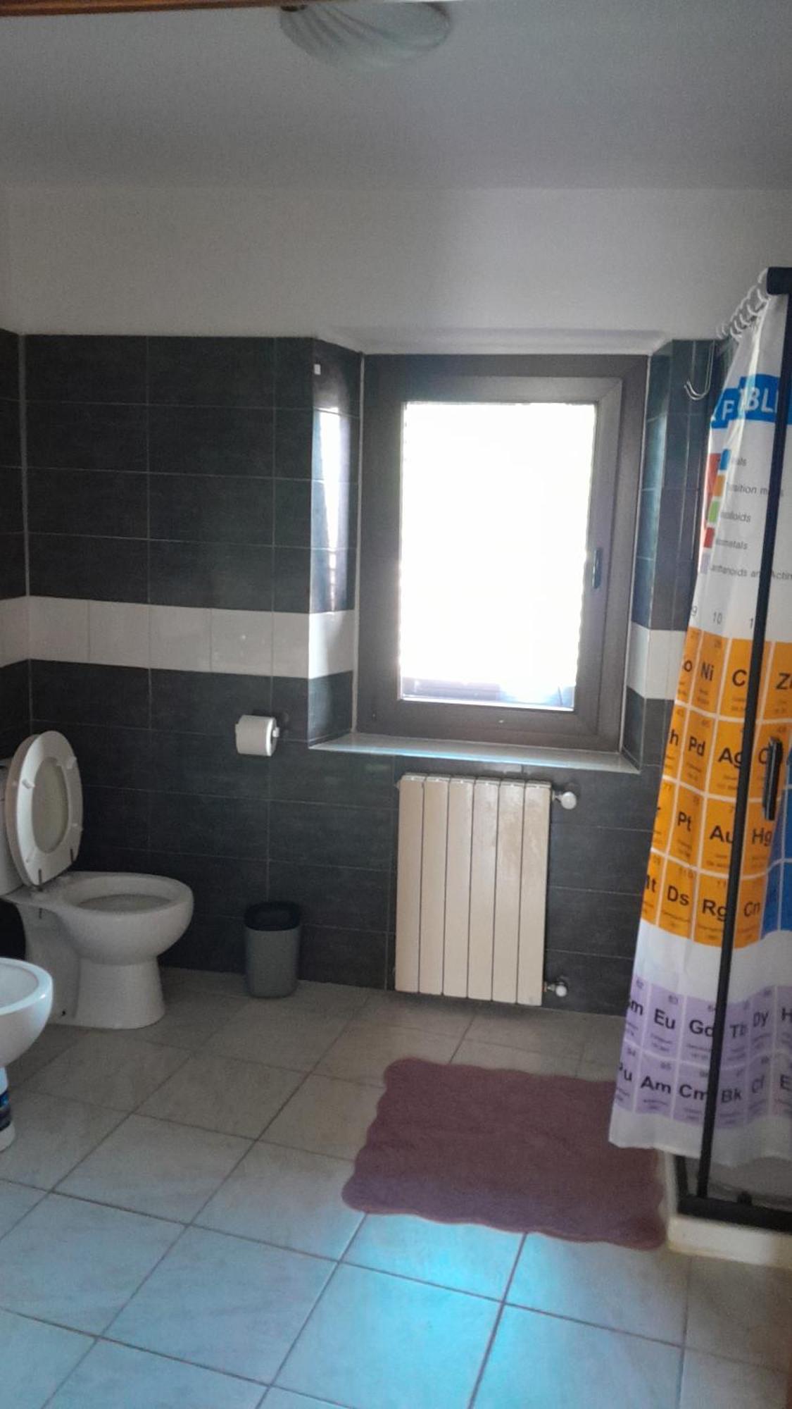 Il Paradiso Segreto Pistoia Room photo