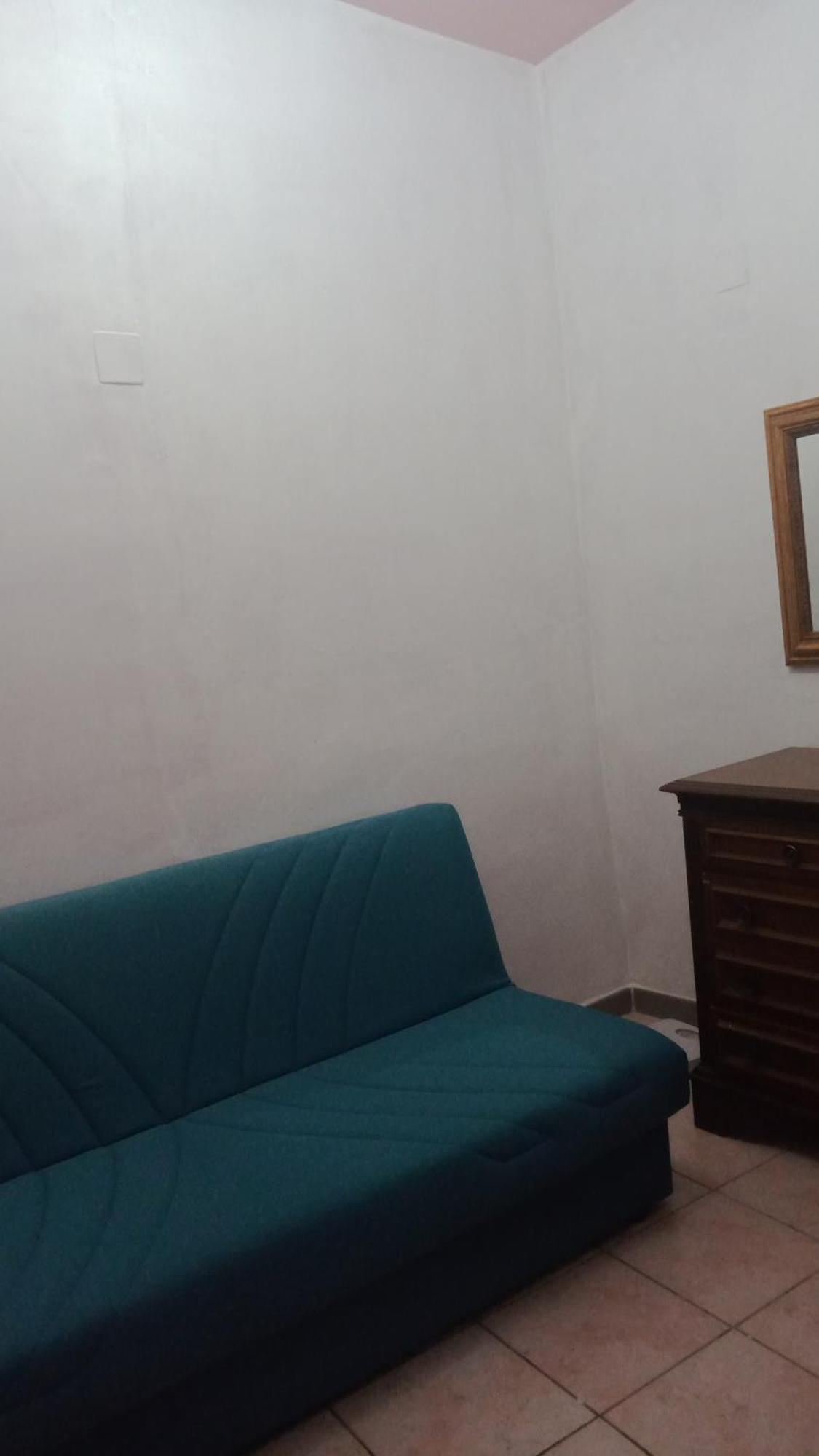 Il Paradiso Segreto Pistoia Room photo